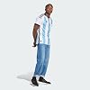 Adidas Men's Soccer Argentina 2022 3 Star Authentic Home Jersey - احتفل بالرقم الثالث وارتدي ملابس مثل بطل العالم