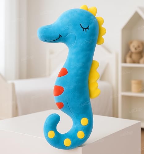 Image of Zest 4 Toyz Soft Toy for Girls (50 Cm) Big Size | Cute Stuffed Animal Plush Toy | Baby Toys | Cuddly Teddy Bear for Kids | Birthday Gift for Girls - Multicolor