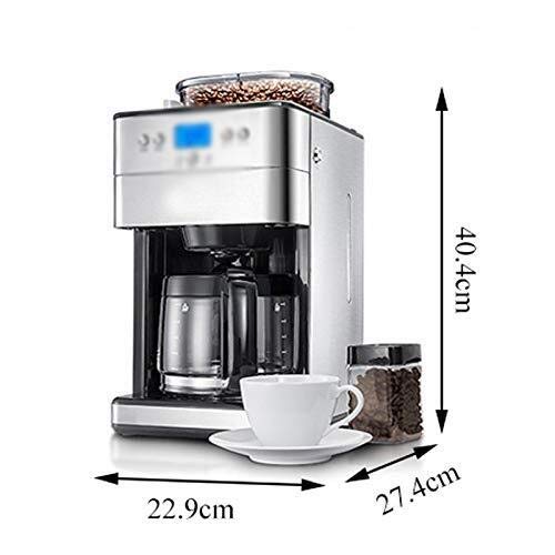 Cafetera Automática con Molinillo 1.8 L miniatura 4