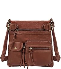 Image of SCARLETON Crossbody Bags. Brand catalog list of Scarleton. Scored with a 2.0 over 5.