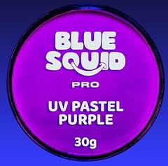 UV Pastel Purple