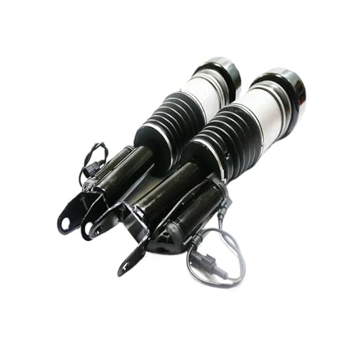 2pcs Front left and right Air spring shock absorber air suspension Compatible with Mercedes W211 W219 CLS500 CLS550 E350 E5002193201213(W219 CLS-Class)