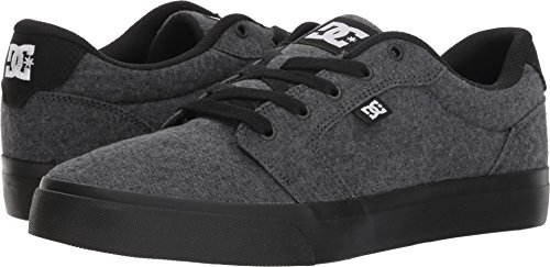 Image of DC Shoes mens Anvil Tx Se Skate Shoe