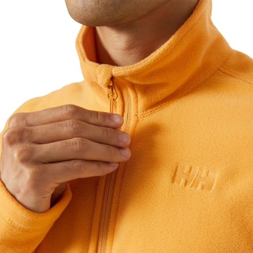 Image of Helly-Hansen Mens Daybreaker Fleece Jacket