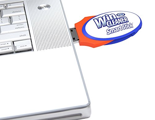 WinCleaner Ultra Computer Repair Software Speed Fix Maximizer & Registry Cleaner Tool 1 Click Clean Up Functionality Best Optimizer for Mac/PC (678429489098)