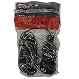 Extensão Elétrica 5 metros com 3 Tomadas Reforçada e Segura