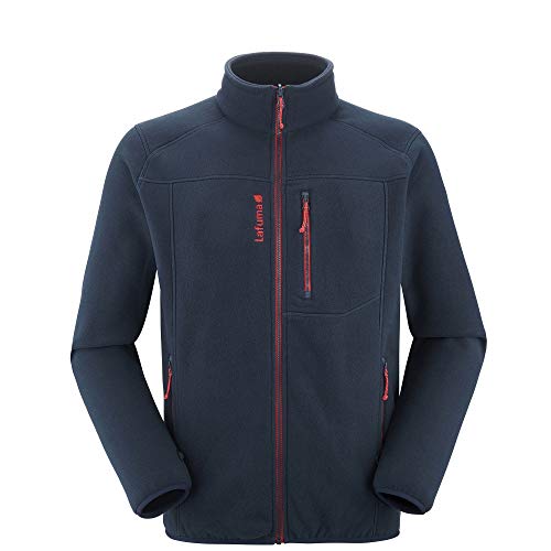 Lafuma Access Zip-in M, Pile Uomo, Eclipse Blue, L...