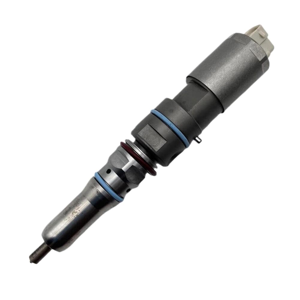 Bhvepubht Onecolor Fuel Injector 456-3509 20R-5075 Compatible With C9.3 Engine D6t D7e E336f Excavator
