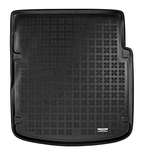 Preisvergleich Produktbild AZUGA AZ12000125 Gummi Kofferraumwanne Premium Antirutsch fahrzeugspezifisch