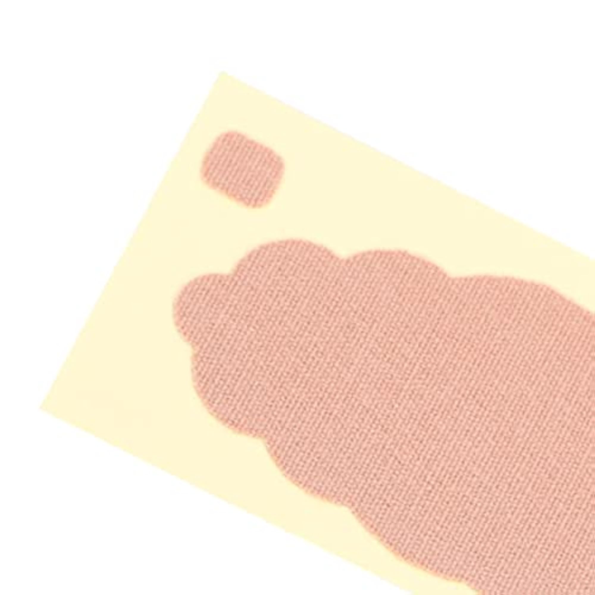 10 Pieces Underarm Sweat Pads, Invisible for Men and Women