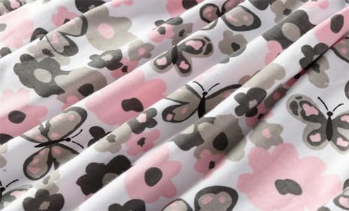 Robe d'été sans manches fleurie pour les journées de jeux à la plage