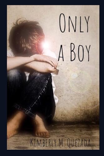 Only a Boy view 2