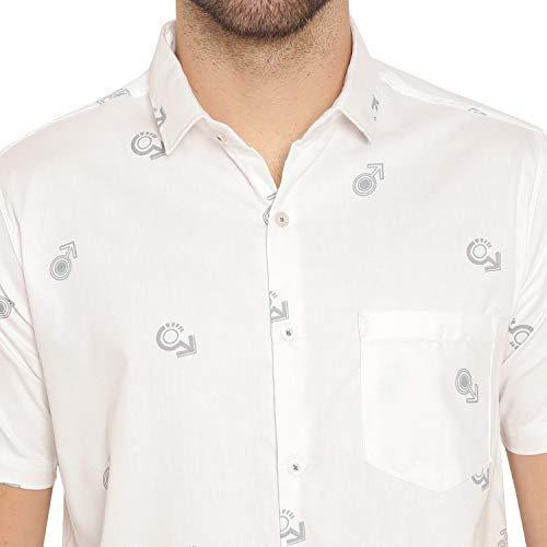 Image of Kevin Swift Men Shirt