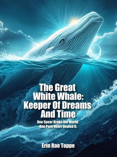 The Great White Whale: Keeper Of Dreams And Time