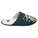 CERDÁ LIFE'S LITTLE MOMENTS Zapatillas de Casa Abiertas Hombre The Mandalorian-Licencia Oficial...