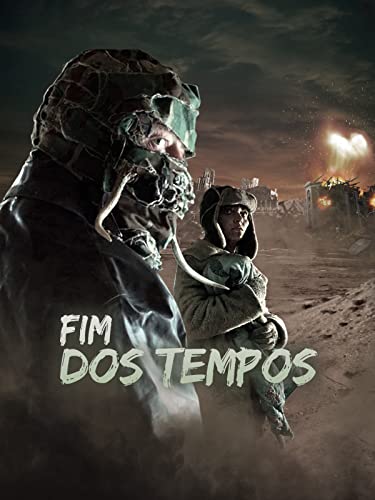 Fim dos Tempos