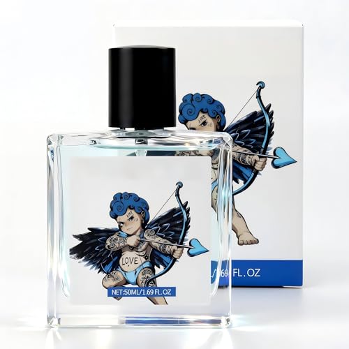 MERIOARV Cologne for men，Hypnosis 2.0 Cologne for Men，Long-Lasting Scent about 8 hours, Enhance Attraction，Eau de Cologne/Perfume gift for Father, Boy Friend and Husband