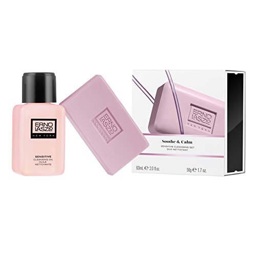Erno Laszlo Sensitive Cleansing Set