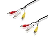 Conector 1: DVI-D Conceptronic Lounge Collection - Cable DVI (5 Metros)