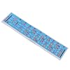Bass Guitar Fretboard Note Chart Color Coded Quick Learning 4 String Bass Scale Chart