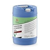 Alliance Chemical Ammonium Hydroxide 29% Technical Grade - 15 Gallon Drum - Ammonia Liquid for Industrial Chemistry