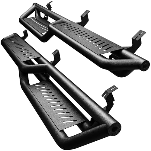 Estribos Running Boards para Tacoma 2005-2023 miniatura 1