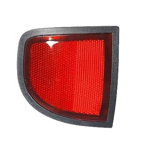 Feu de freinage L200 optique de pare-chocs conforme aux normes 8355A015