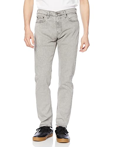 [リーバイス] ジーンズ 502T レギュラーテーパーフィット メンズ 29507-1339 POSITIVE SPACE ADV W28 / L32