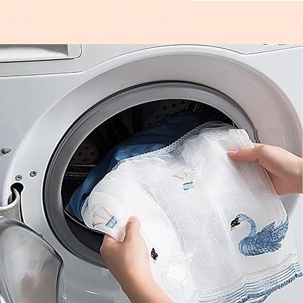 Image of Air Conditioner Cover for 1.5 Ton Split AC Dustproof for All Season Dustproof, Waterproof, Dust Cover (Multicolour & Pattern May Vary)