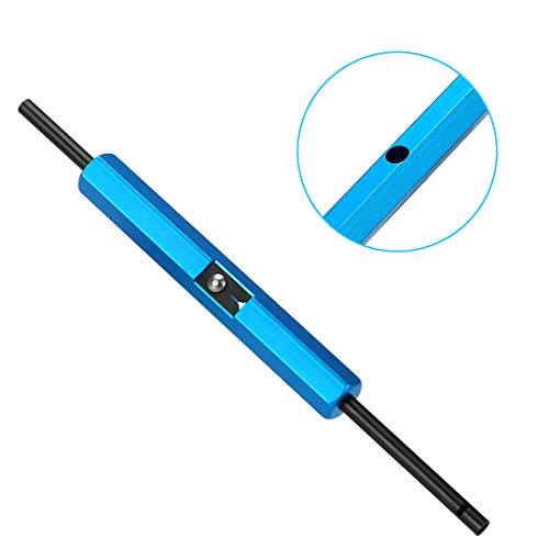 Wire Wrap Tool Strip Unwrap Tool for AWG 30 Cable Prototyping Wrapping Hand (1pc)