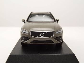 1/43 VOLVO特注 1/43 VOLVO V60 バーチライト 1/43 VOLVO特注 1/43 VOLVO V60 バーチライト