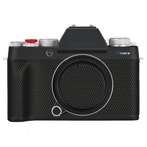 Autocollant en vinyle anti-rayures Fujifilm X-T200 plastique protégé
