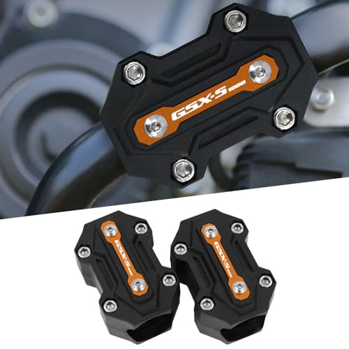 FOR GXS-S1000 2021 2022 2023�I�[�g�o�C�G���W���K�[�h�o���p�[�u���b�N�N���b�V���o�[�ی�