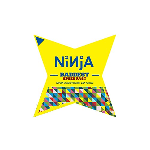Amazon | 【NINJA】ニンジャ BADDEST SPEED FAST ベアリング