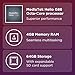 Lenovo Tab M11, 11” Display, MediaTek Helio G88 Octa-Core, 4GB RAM, 64GB SSD, 1920x1200 px, Ambient Light-Sensor, 10 Hour Battery, Comes w/Pen, Luna Grey