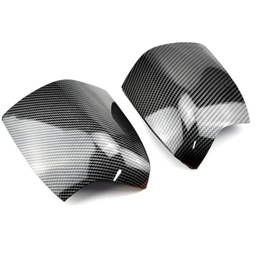 Coques de rétroviseur Ford Focus 2005-2008 cassés : remplacez la paire