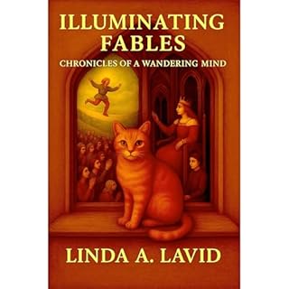 Illuminating Fables Audiobook By Linda A Lavid cover art