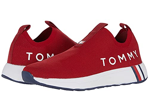 Tommy Hilfiger Aliah Red 8 B (M)