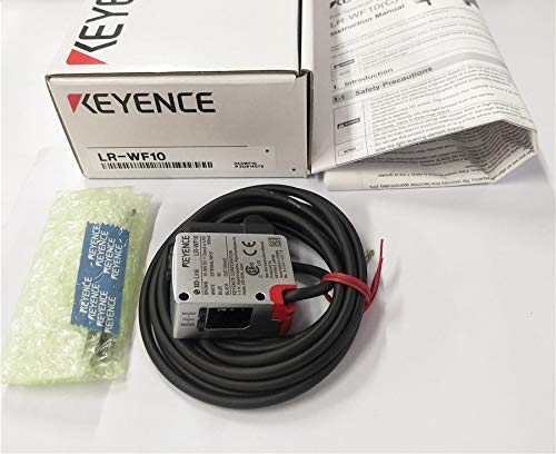 キーエンス・LR-WF10 3個 Fiber type Cable type - LR-WF10 | KEYENCE America