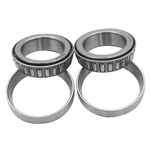 Roulement colonne direction haute résistance pour moto Sur-Ron Light Bee - 6
