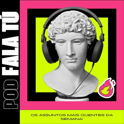 『Pod Fala Tu』のカバーアート