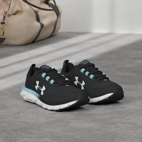Image of Under Armour Men's Charged Assert 8 Camo Running Shoe