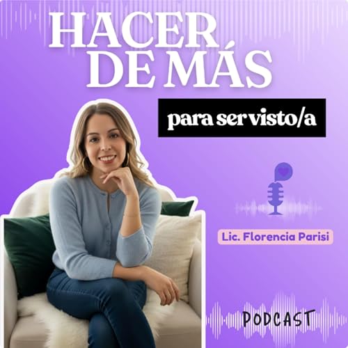 Hacer de M&aacute;s para ser vista: cuando el amor se vuelve esfuerzo