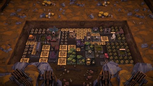 Ball x Pit PS5 - vue 6