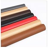 ☀ Vielseitigkeit: Ideal für Polsterarbeiten, dh Kleidung / Tasche / Heimwerker-Softtasche / Sofa / Autositz / Gepäck / handgefertigtes Notizbuch DIY, sehr gut geeignet für Kunst, Kunsthandwerk, Werkzeuge, Stempeln, Nähen, Schnitzen, Hobby-Nähen