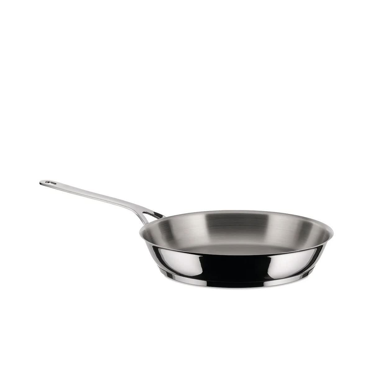 Poêle à frire Alessi antiadhésive de 1 kg finie la corvée de vaisselle