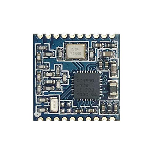 Taidacent ^ d CC1310 f[^` CX VA Uart Rf gV[o[ W[