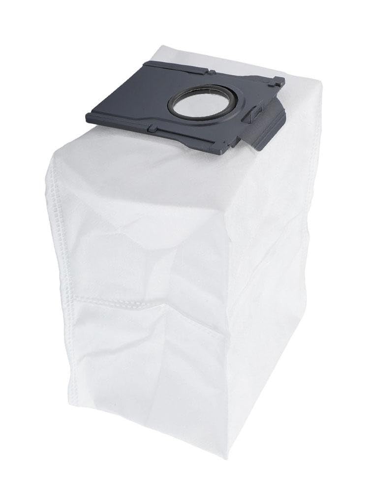 Lot de 10/4 sacs à poussière pour aspirateur Cecotec, Conga X100/X100 et X-Treme - Pièces de rechange et accessoires