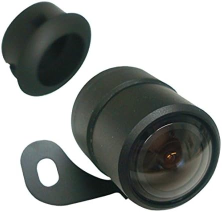 SAVVDual Mount Rear View Camera