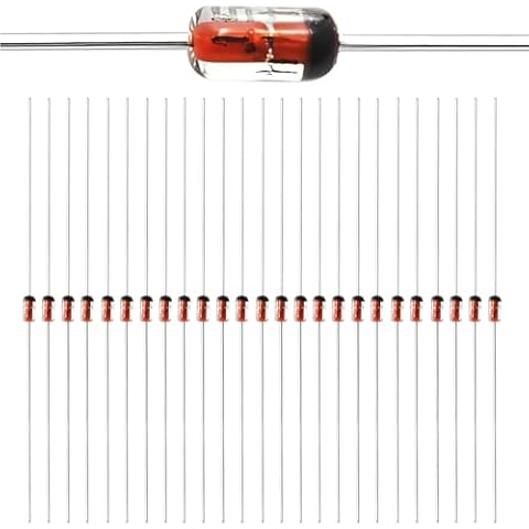 CHANGON 1N4148 High-Speed Switching Diodes Cover